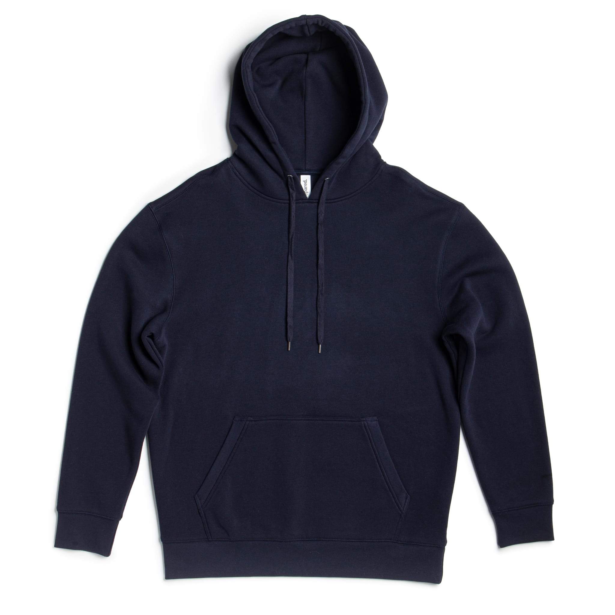 Heavyweight Hoodie P2016