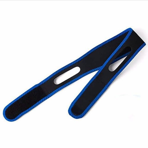 Anti Snoring Chin Straps Mouth Guard